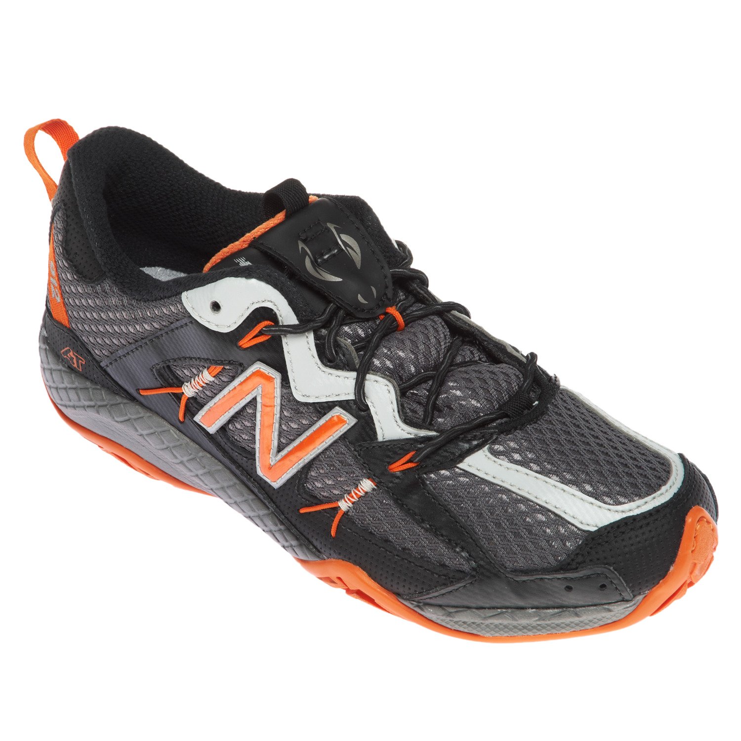 New Balance Kids' 912 Athletic Lifestyle Shoes - view number 2