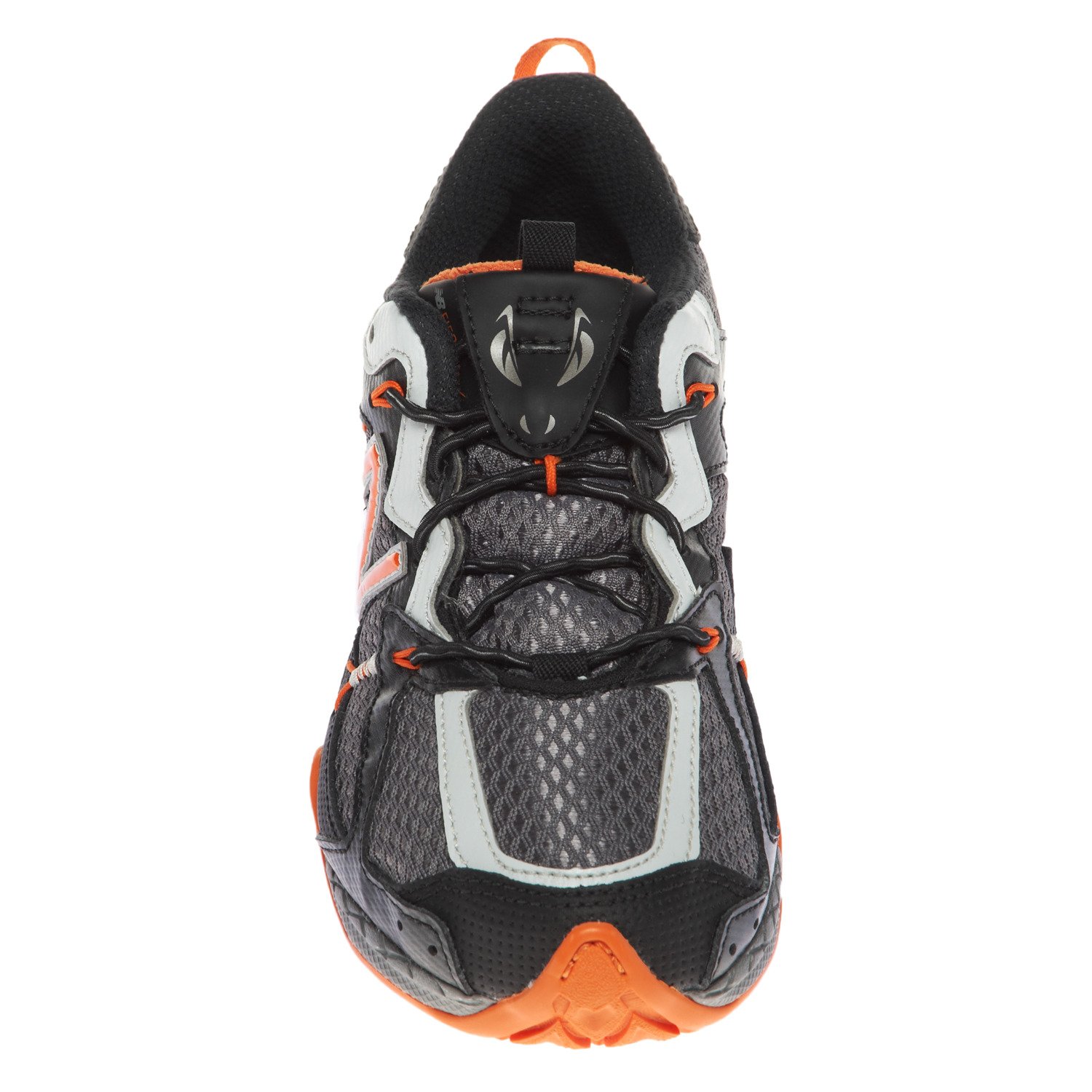 New Balance Kids' 912 Athletic Lifestyle Shoes - view number 3