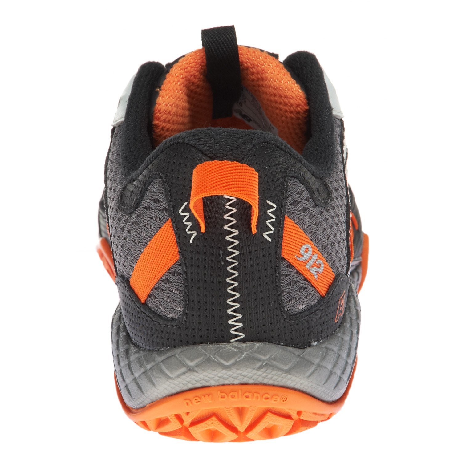 New Balance Kids' 912 Athletic Lifestyle Shoes - view number 4