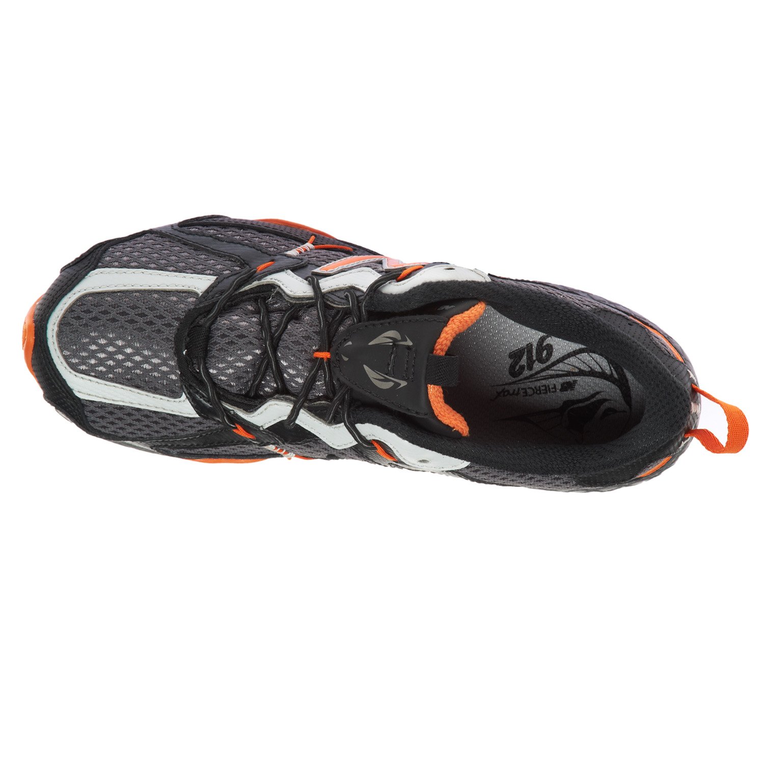 New Balance Kids' 912 Athletic Lifestyle Shoes - view number 5