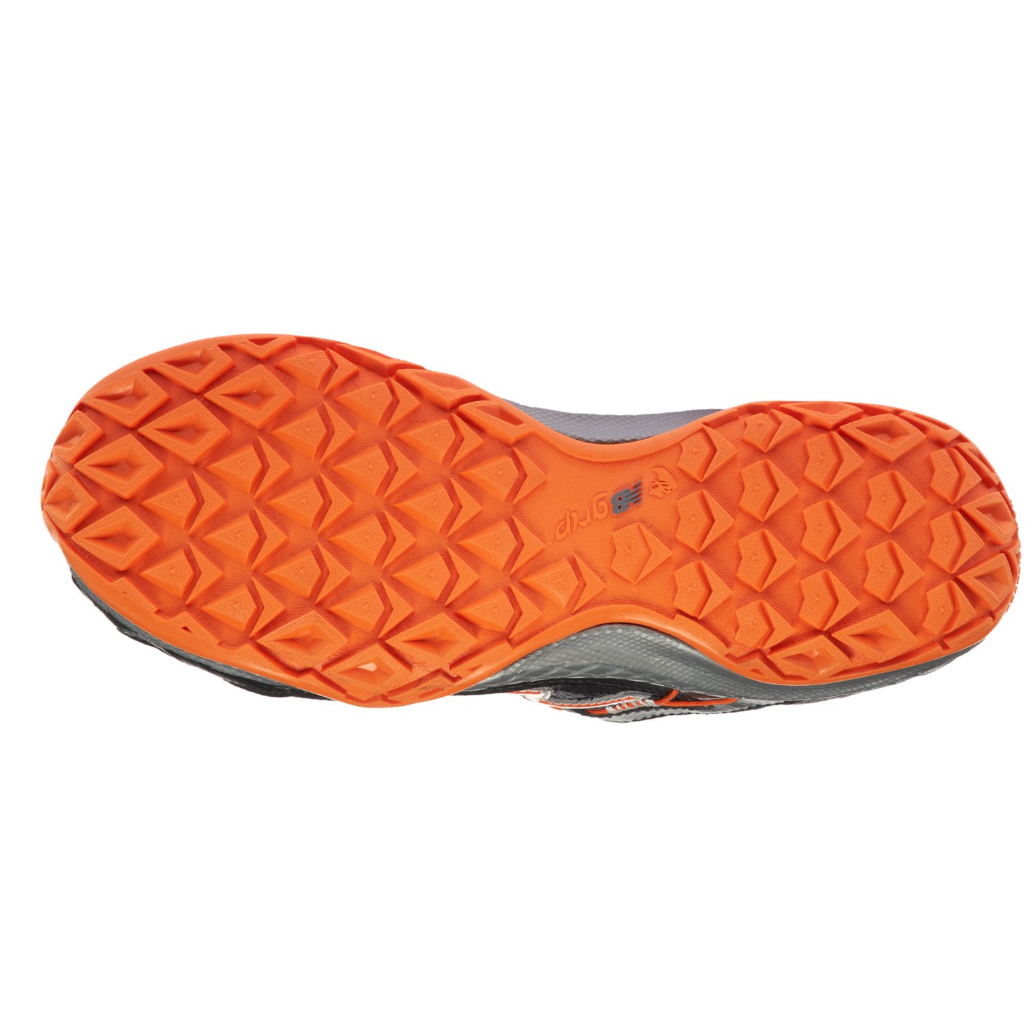 New Balance Kids' 912 Athletic Lifestyle Shoes - view number 6