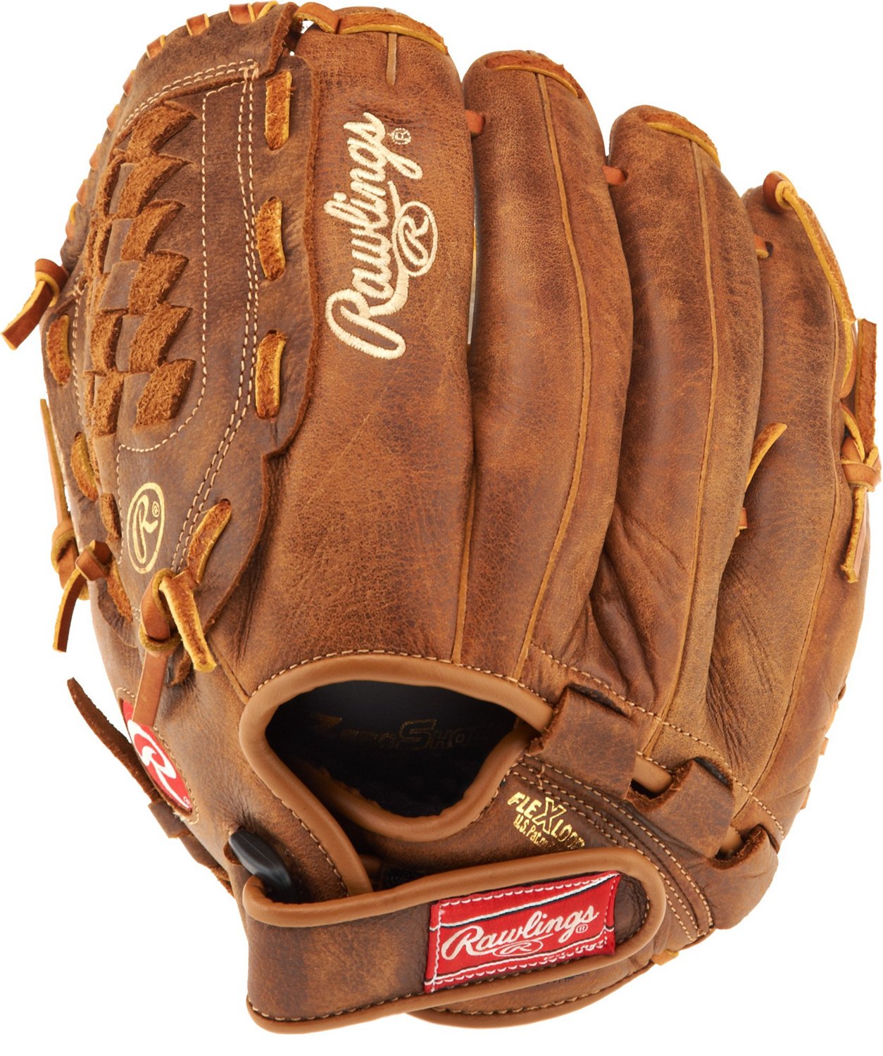 Rawlings Player Preferred 12.5