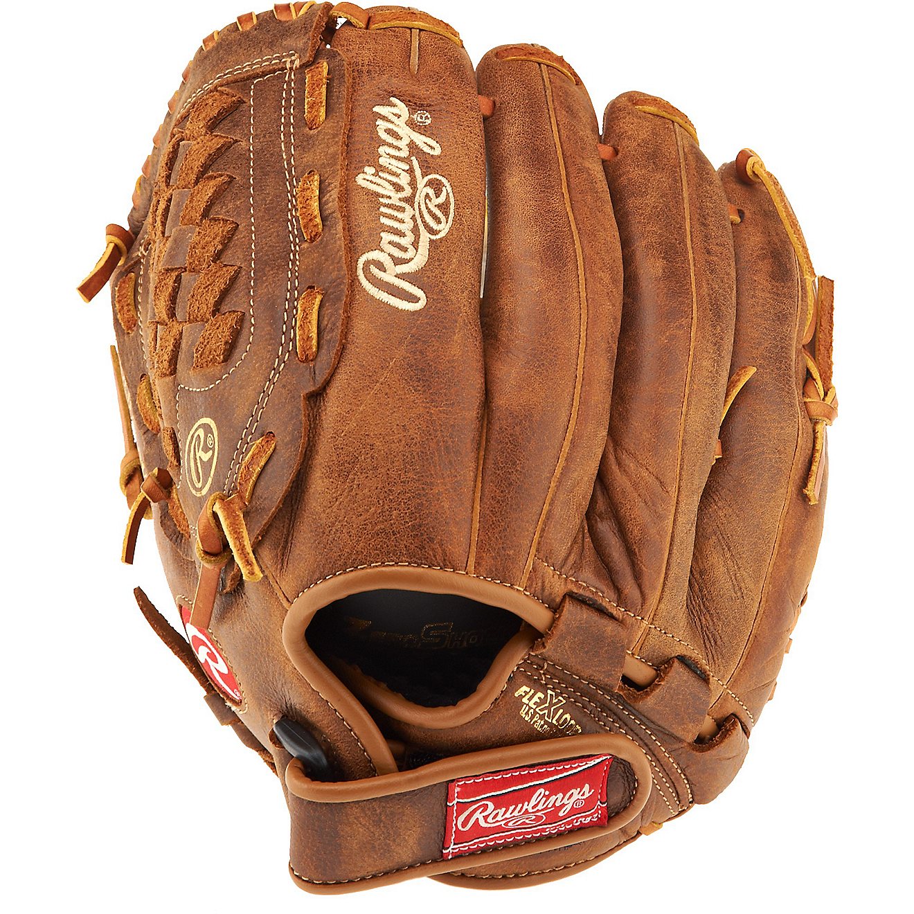 Rawlings Player Preferred 12 in Baseball or Softball Glove                                                                       - view number 2
