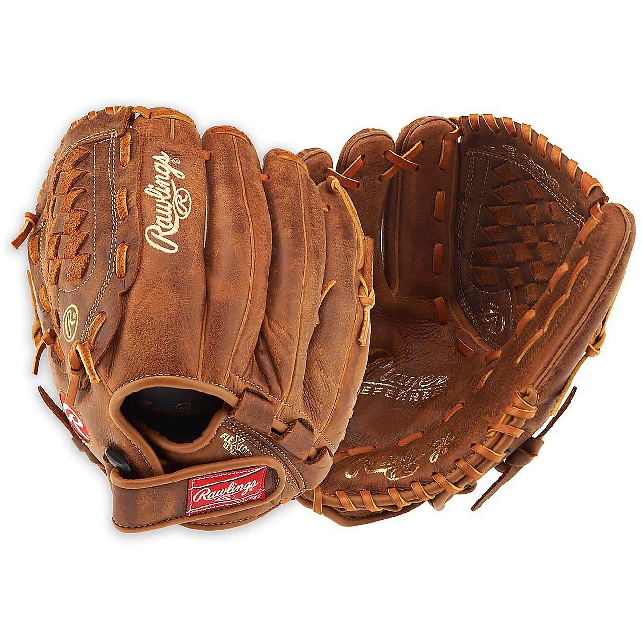 Rawlings Player Preferred 12 in Baseball or Softball Glove                                                                       - view number 1