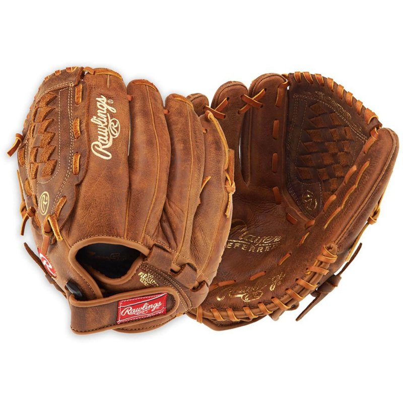 Rawlings Player Pre… - image