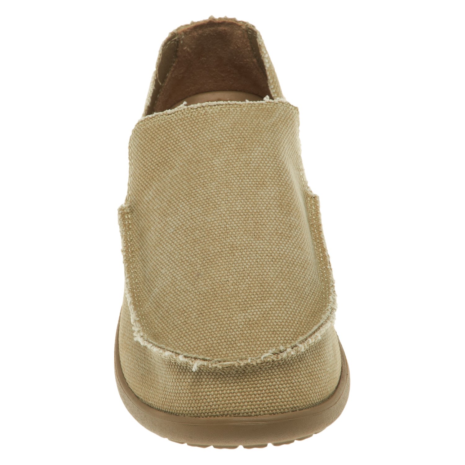 Crocs Men's Santa Cruz Loafers - view number 8