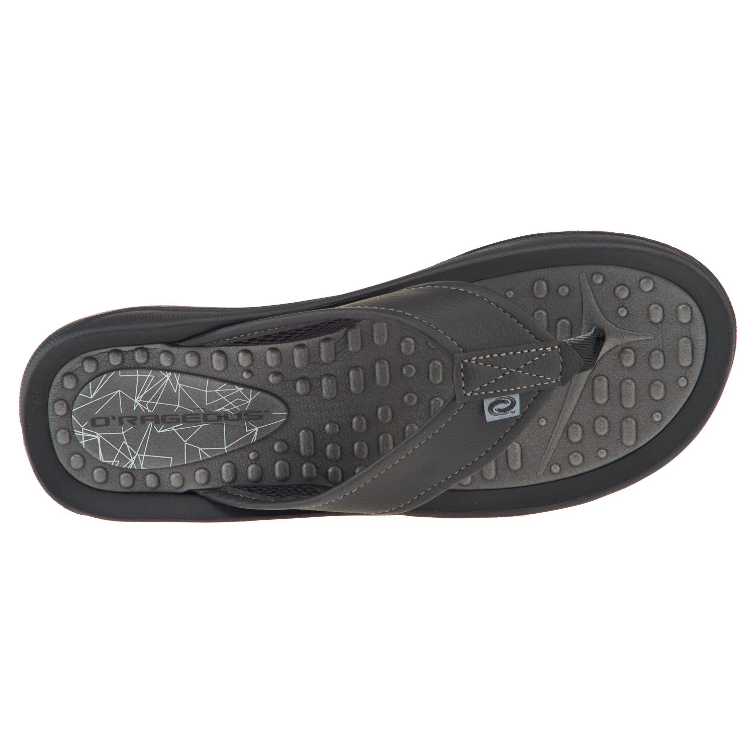 O'Rageous® Men's Cartago Sandals - view number 3