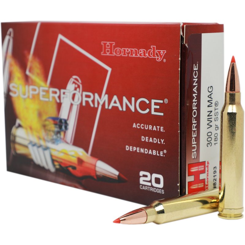 Hornady Superforman… - image