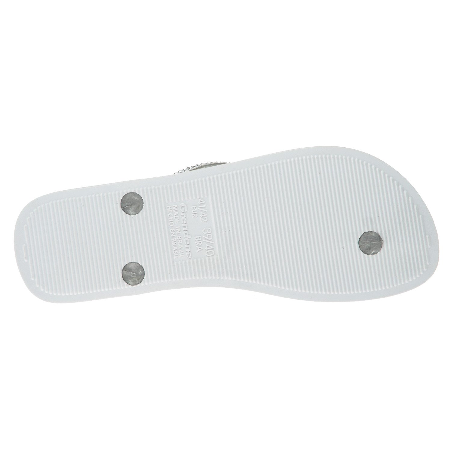 O'Rageous® Women's Paisley Print Flip Flops - view number 4