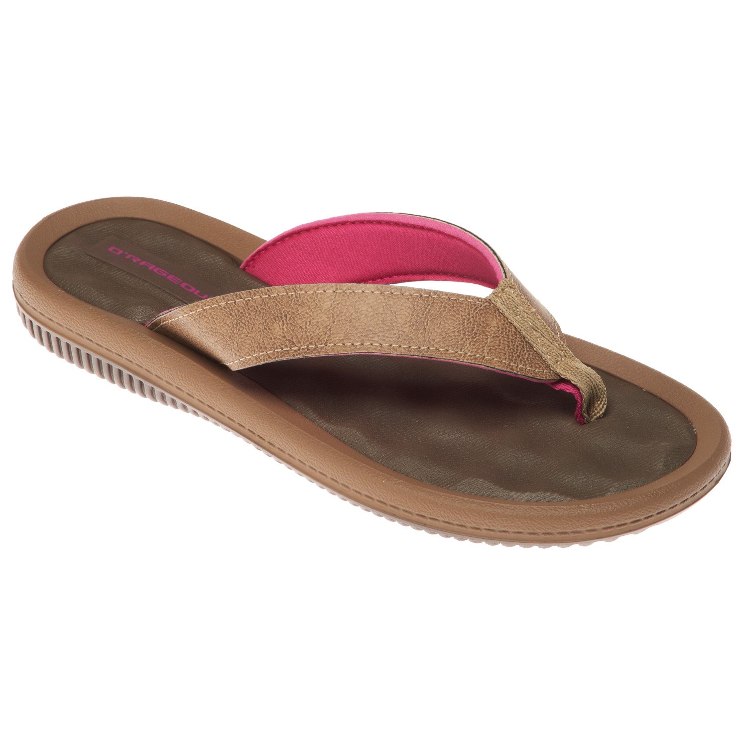 O'Rageous® Women's Duna Sandals - view number 2