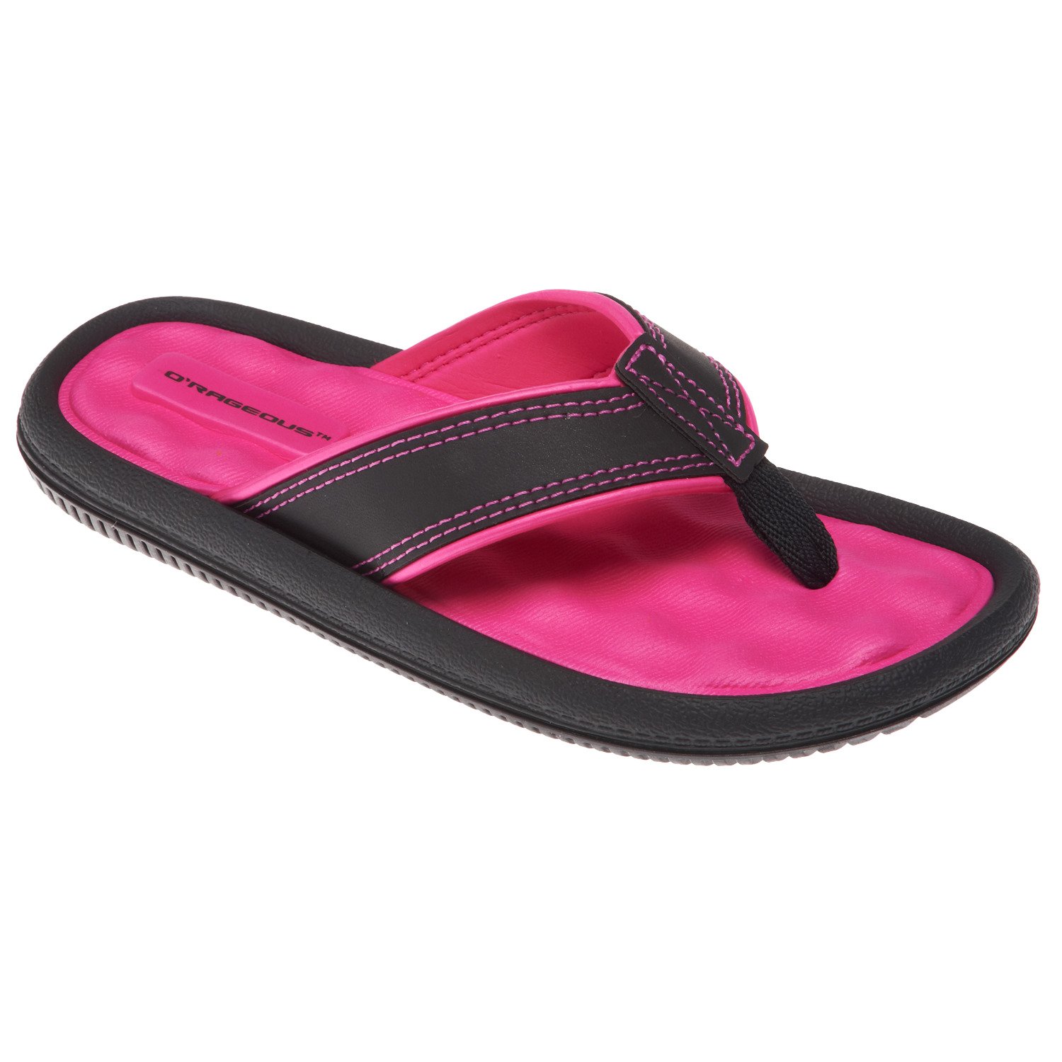 O'Rageous® Girls' Duna Sandals - view number 2