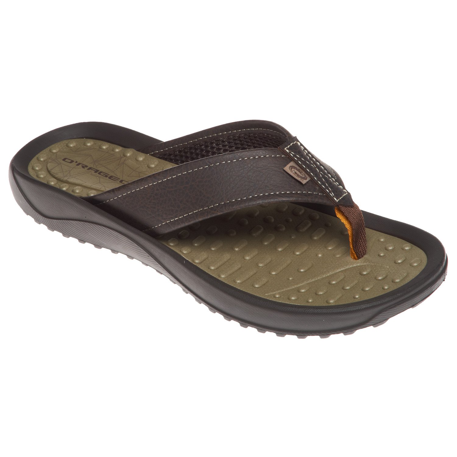 O'Rageous® Men's Cartago Sandals - view number 2