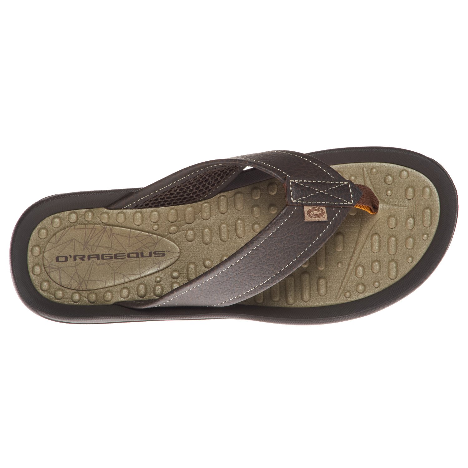 O'Rageous® Men's Cartago Sandals - view number 3