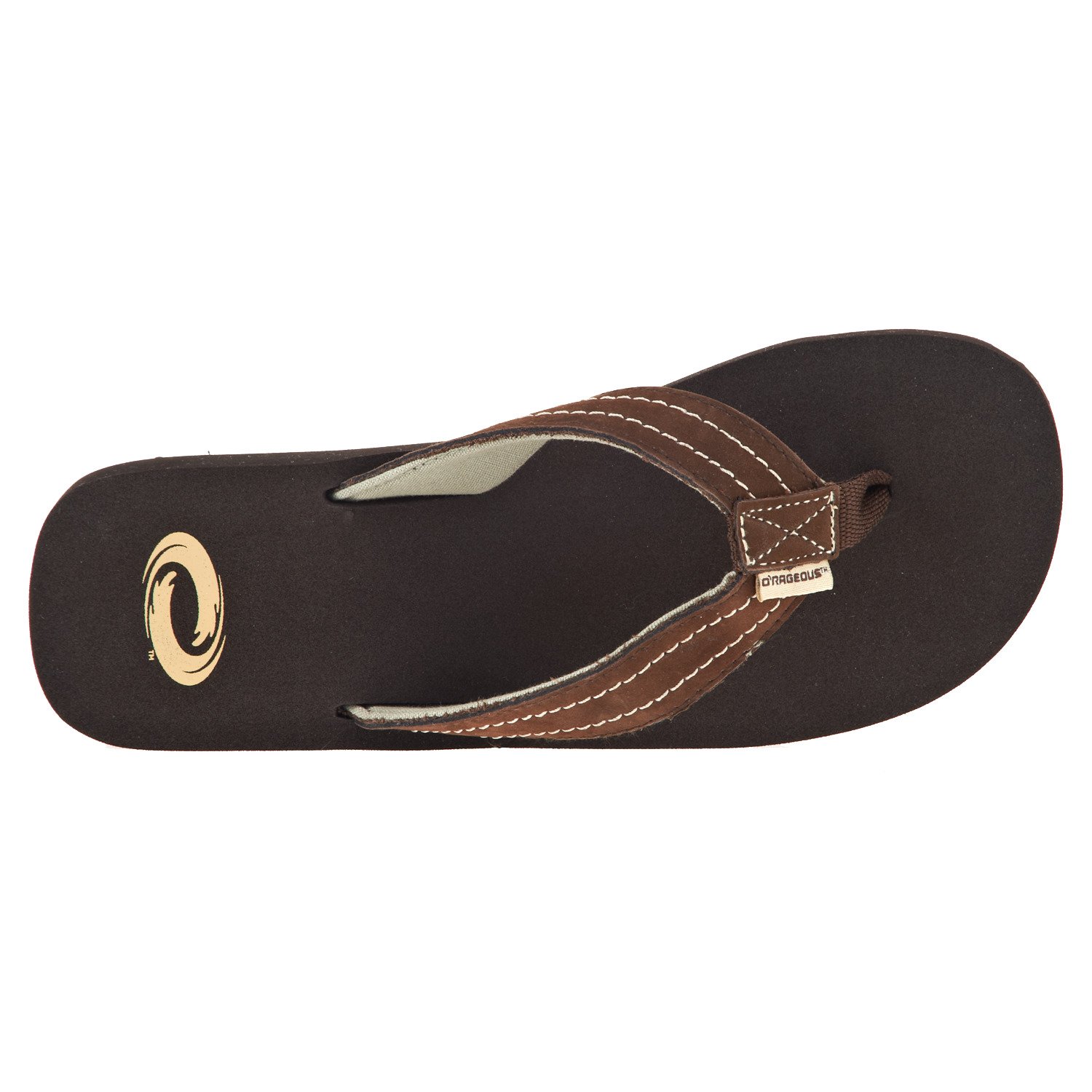 O'Rageous® Women's Baja Sandals - view number 3