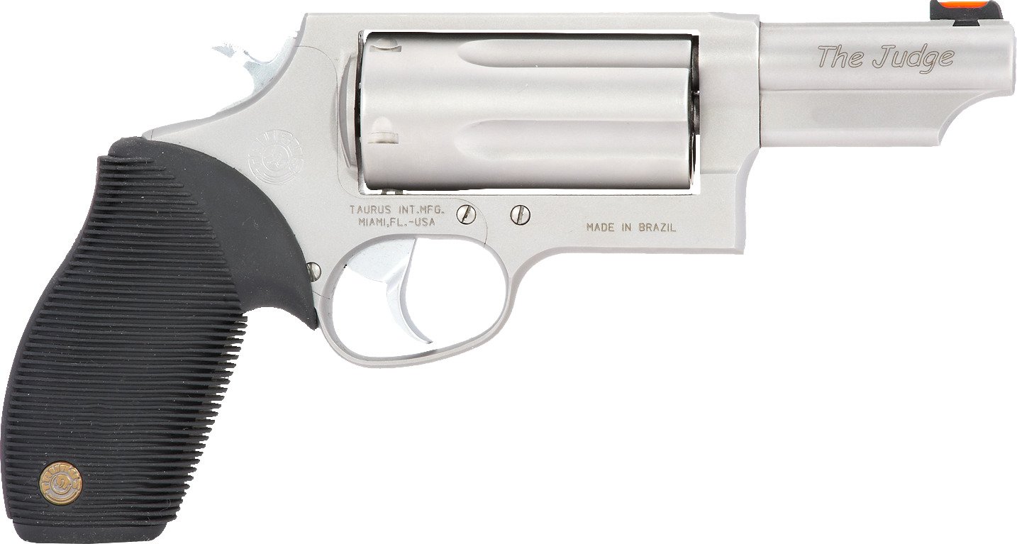 Taurus .45/.410 Single- and Double-Action Revolver - view number 3