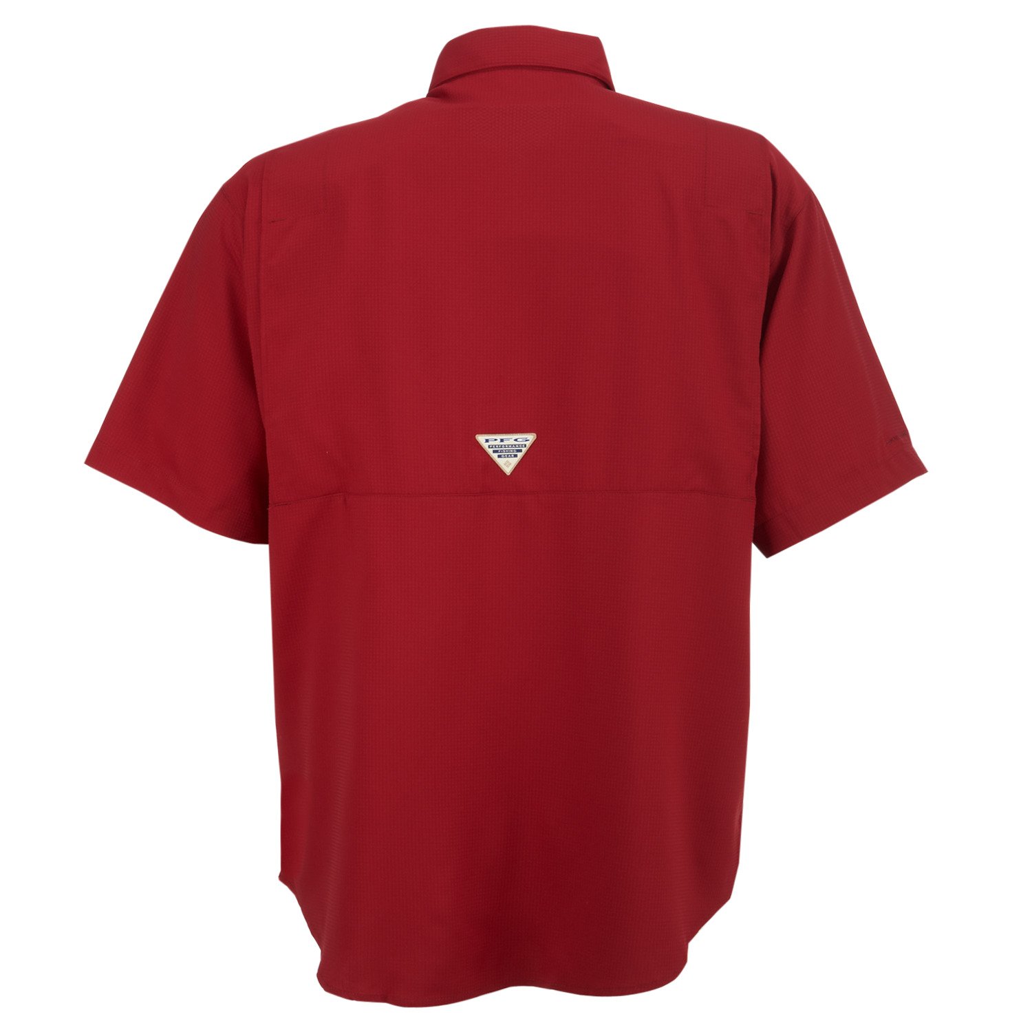 Columbia Sportswear Men's Collegiate Tamiami Shirt                                                                               - view number 2