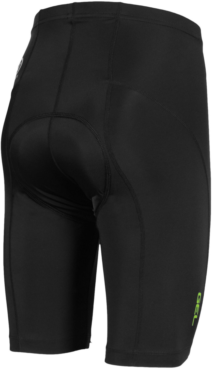 Canari Men s Gel Pro Cycling Short Free Shipping at Academy