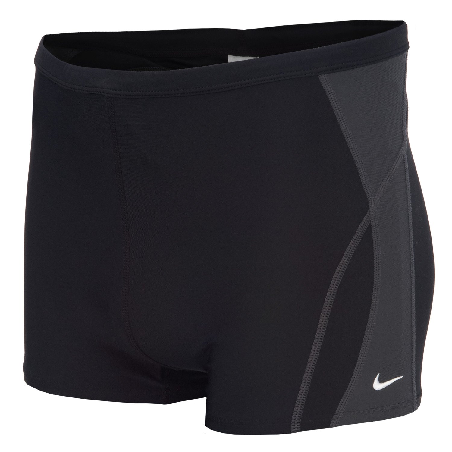 Nike Men's Team Square-Leg Swimsuit | Academy