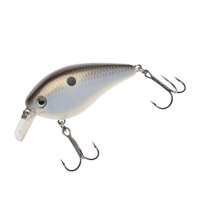 Strike King KVD 1.5 3" Crankbait Shad - Frsh Water Hard Baits at Academy Sports