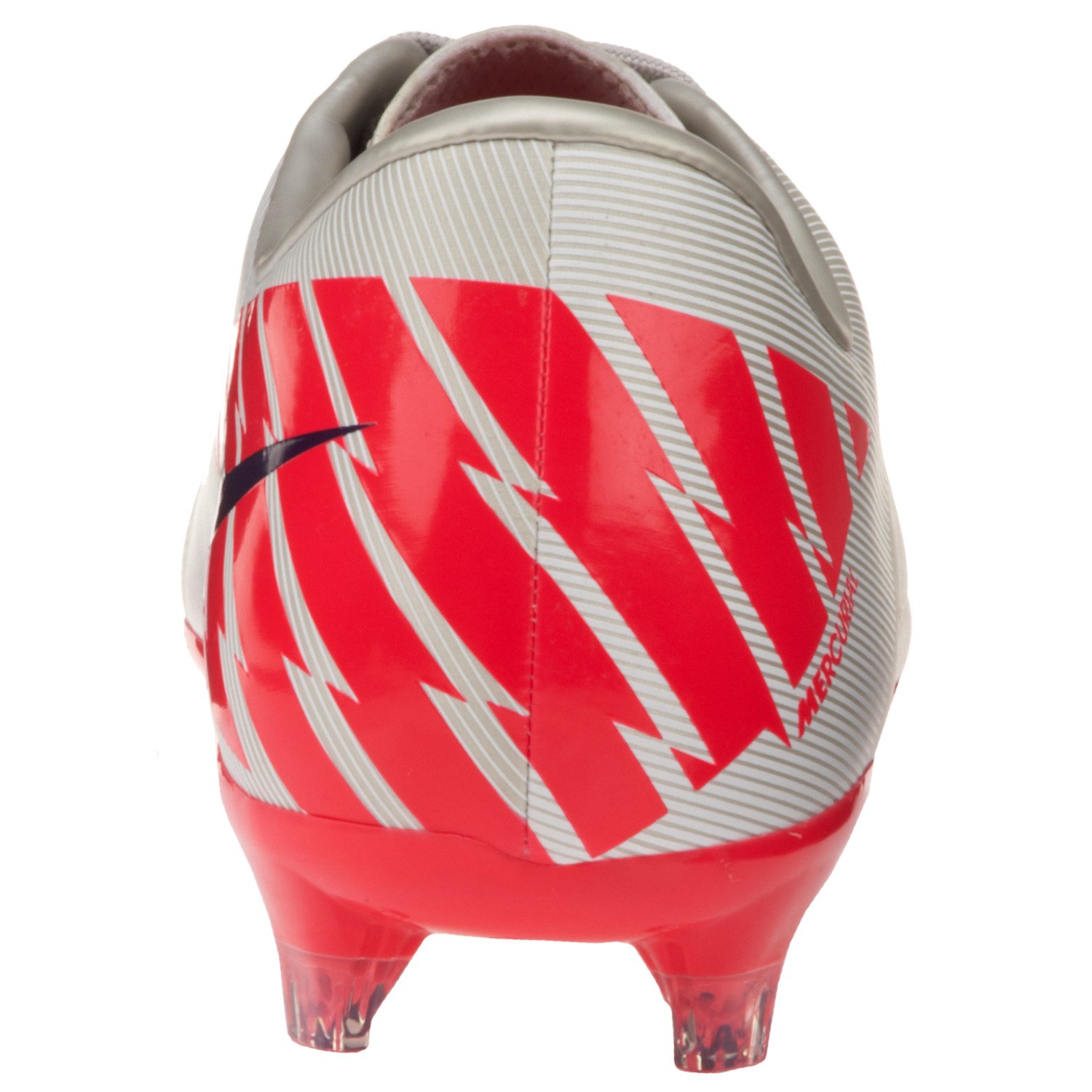 Nike Men's' Mercurial Victory II FG Soccer Cleats - view number 4