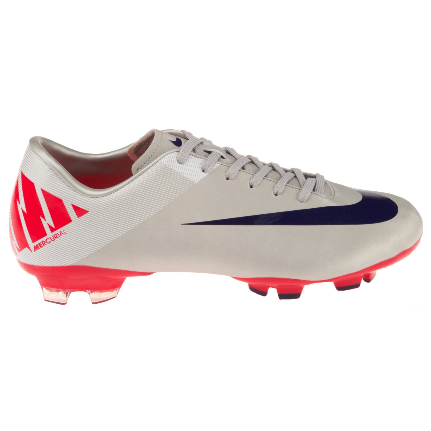 Nike Men's' Mercurial Victory II FG Soccer Cleats