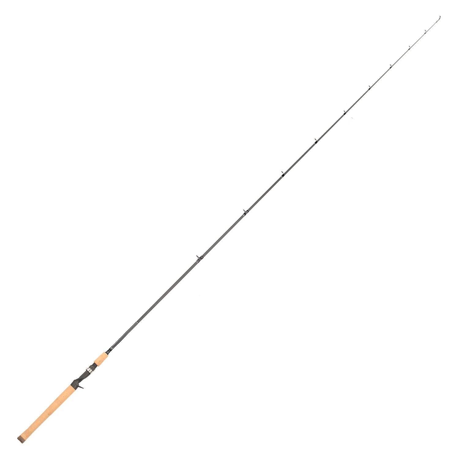 FALCON CARA BAITCAST ROD 6' 6 MEDIUM HEAVY CC-5-166MH