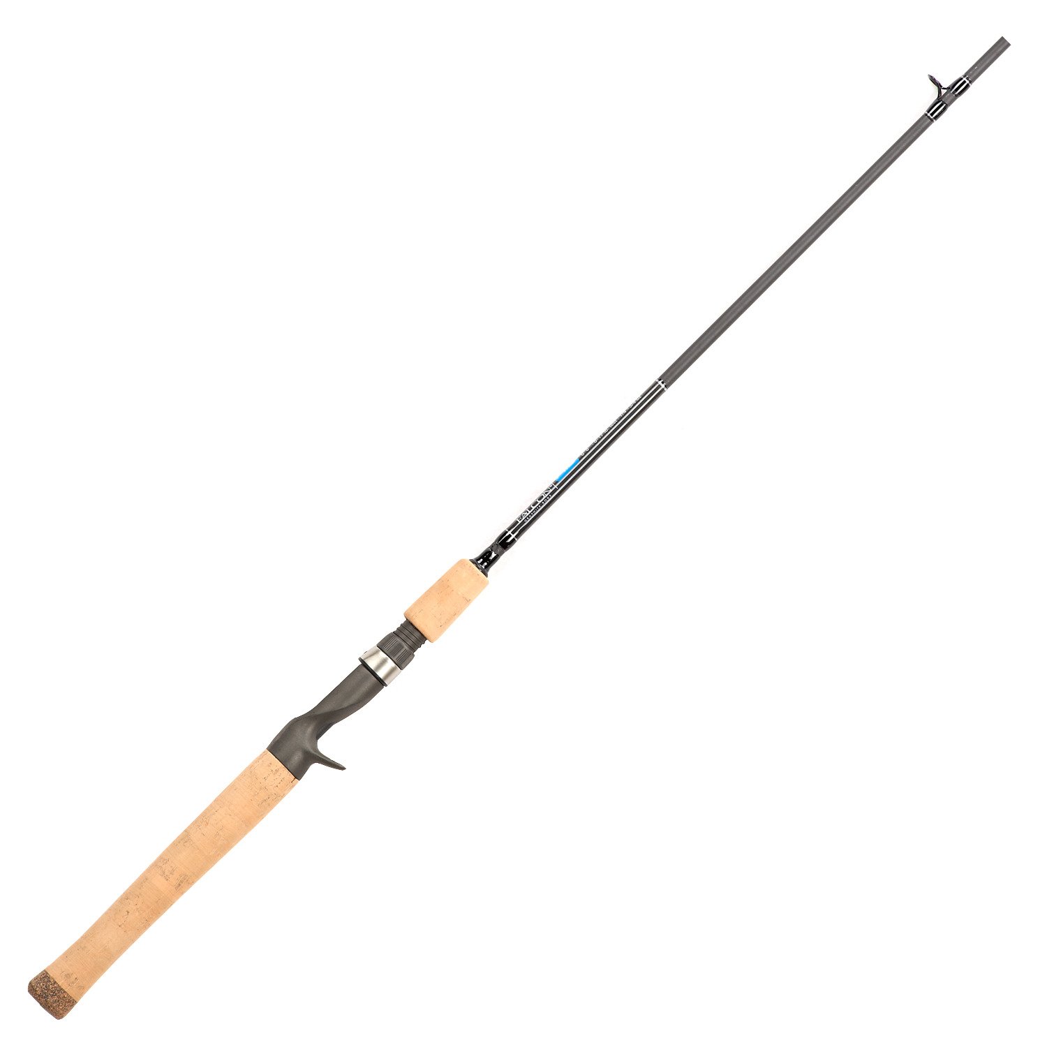 Falcon HD 6'8" Freshwater/Saltwater Casting Rod - view number 2