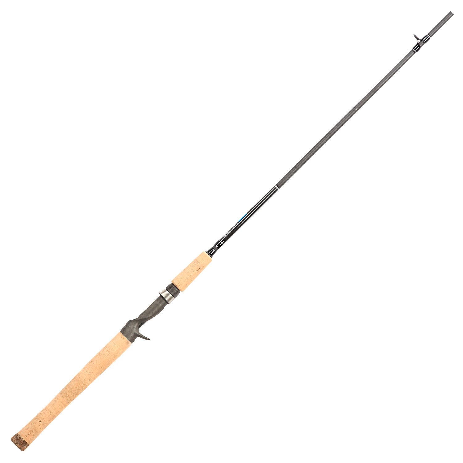 Falcon HD 7'6 Freshwater/Saltwater Casting Rod