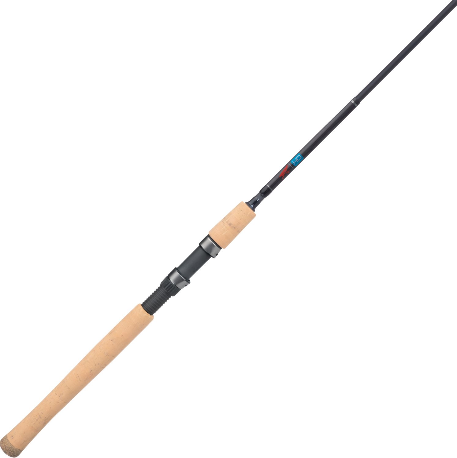 Panther Spin Light Weight fibreglass Medium Heavy Spinning Fishing Rod (7FT)  : : Sports, Fitness & Outdoors