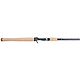 Falcon HD 6'8" Freshwater/Saltwater Casting Rod                                                                                  - view number 1 selected