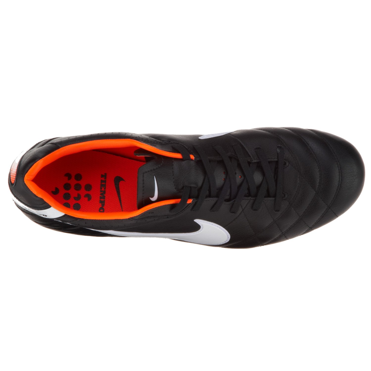 Nike Men's Tiempo Mystic IV FG Soccer Cleats - view number 5