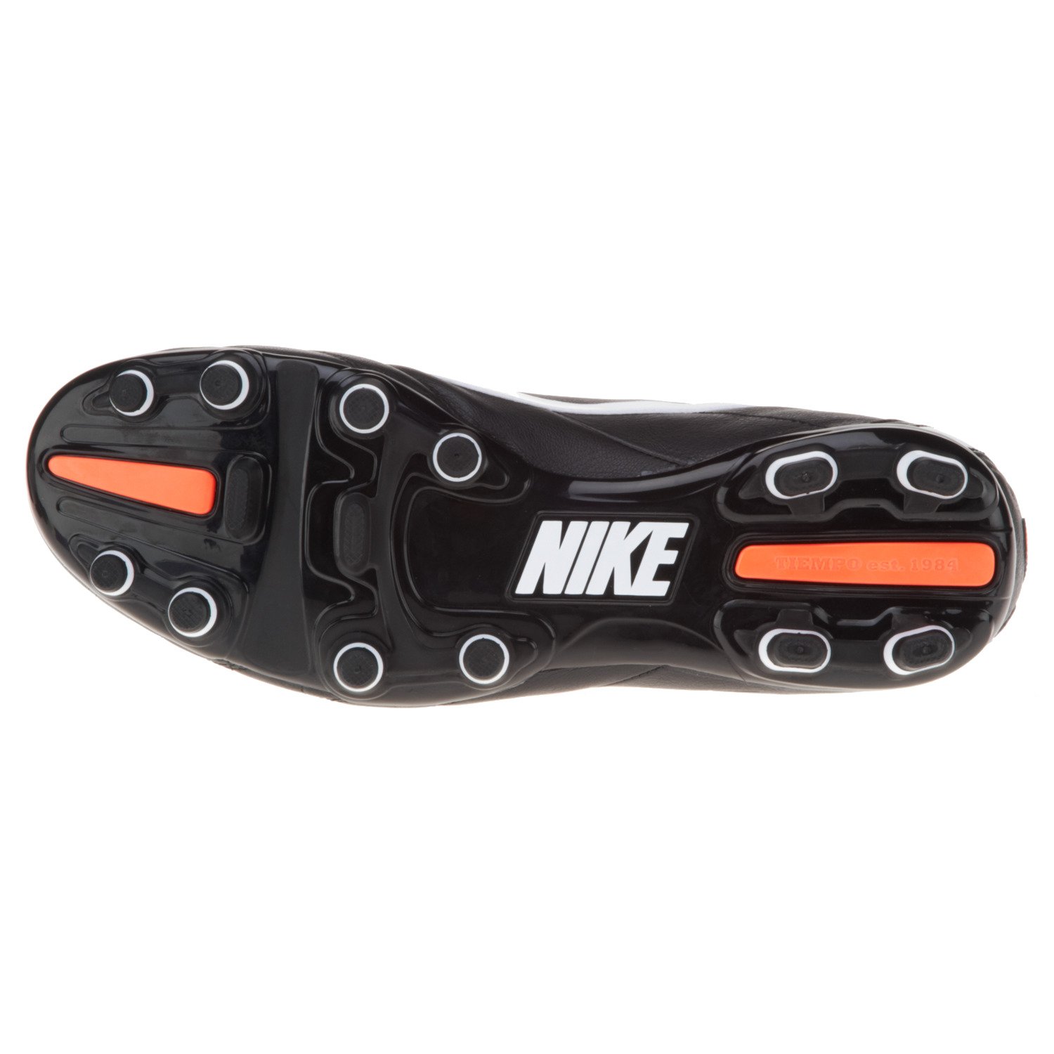 Nike Men's Tiempo Mystic IV FG Soccer Cleats - view number 6