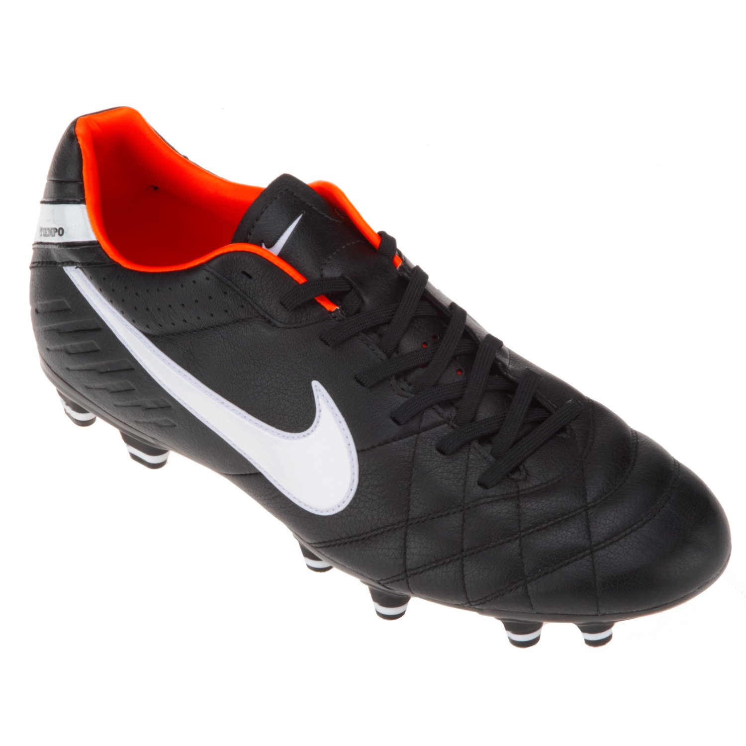Nike Men's Tiempo Mystic IV FG Soccer Cleats - view number 2