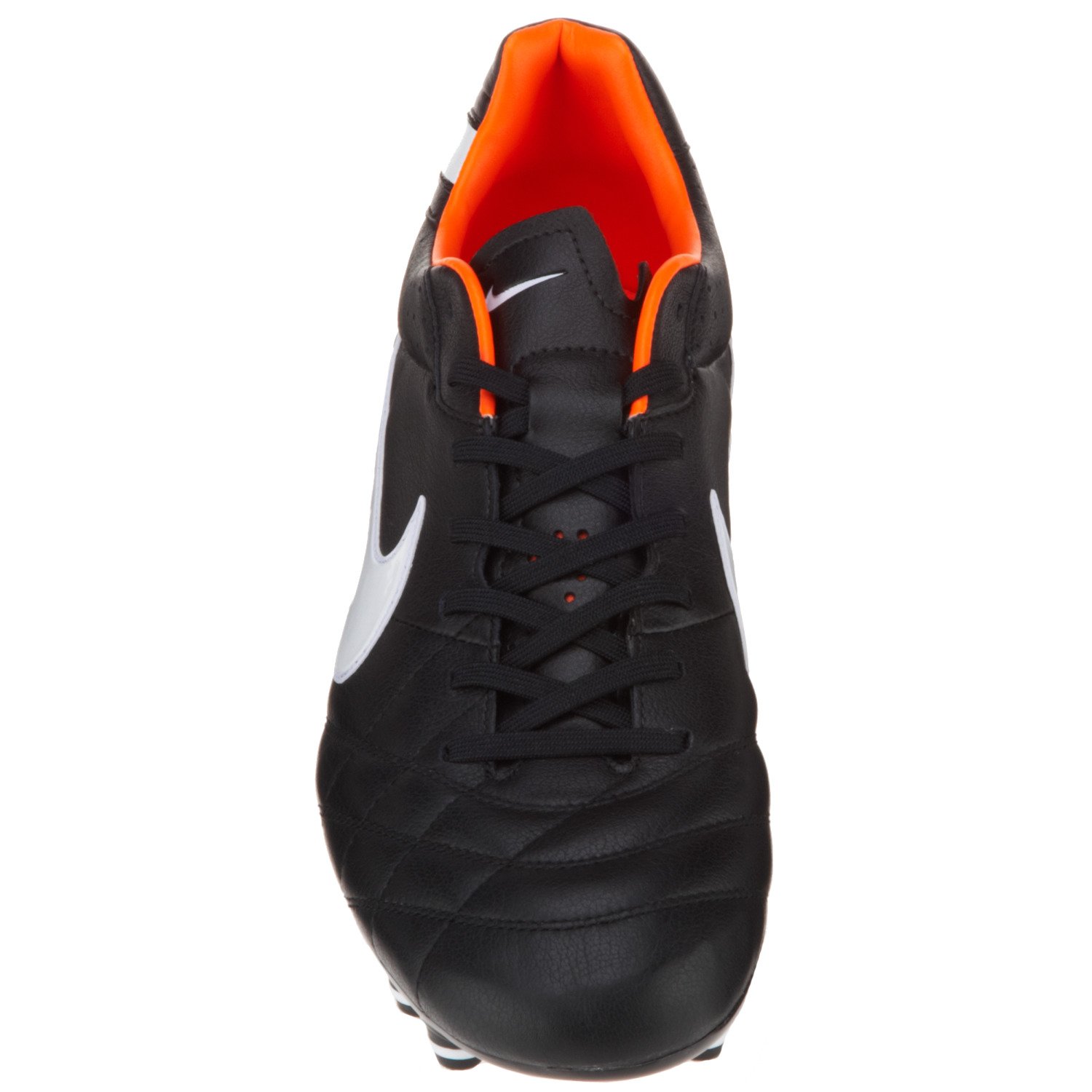 Nike Men's Tiempo Mystic IV FG Soccer Cleats - view number 3