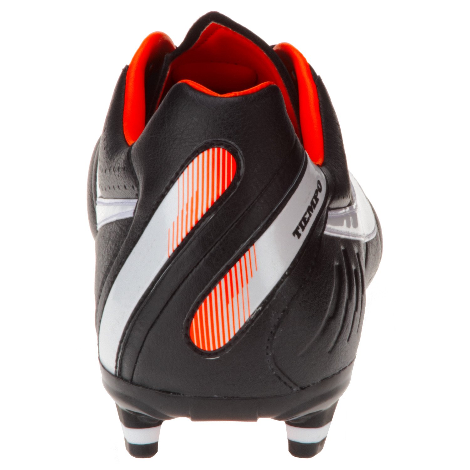 Nike Men's Tiempo Mystic IV FG Soccer Cleats - view number 4