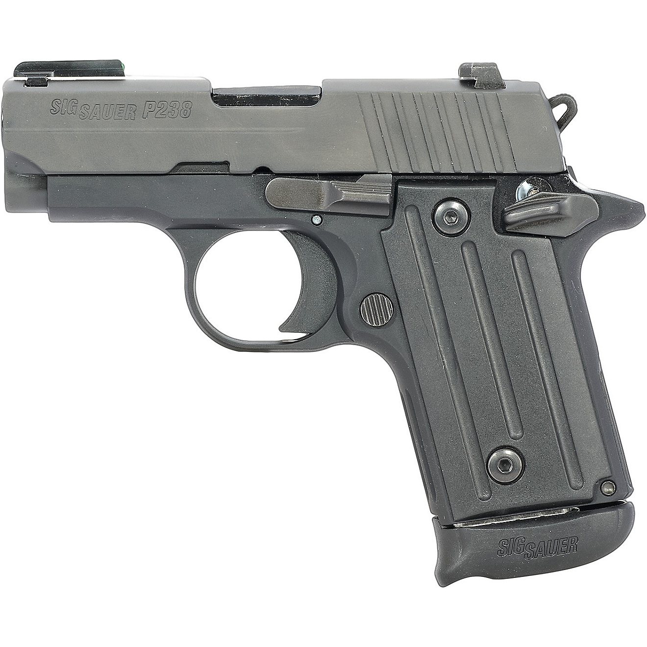 Sig Sauer P238 Academy Exclusive NS 380 ACP Sub-Compact 7-Round Pistol                                                           - view number 2