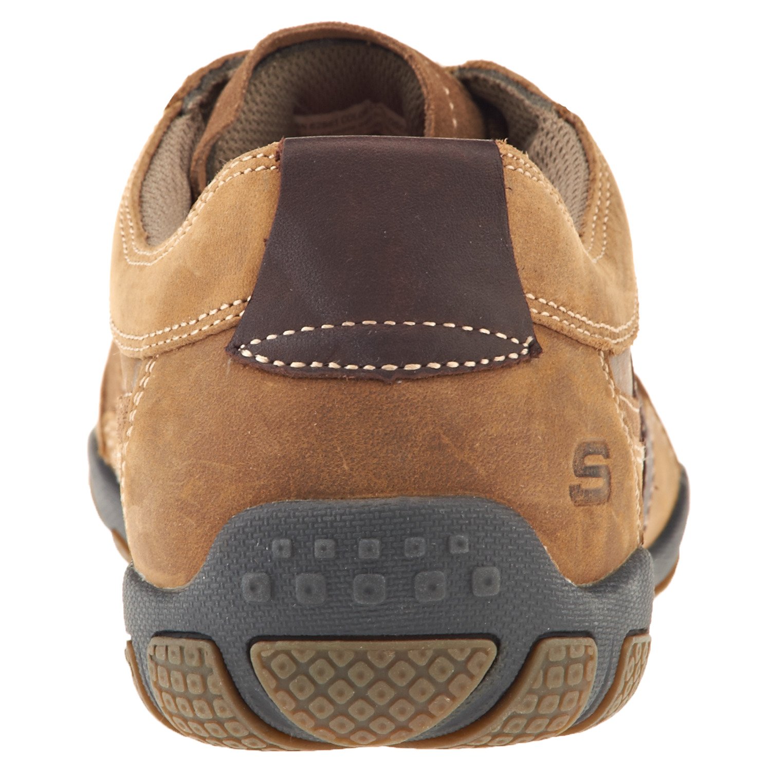 SKECHERS Men's Orton Fario Oxford Casual Shoes | Academy