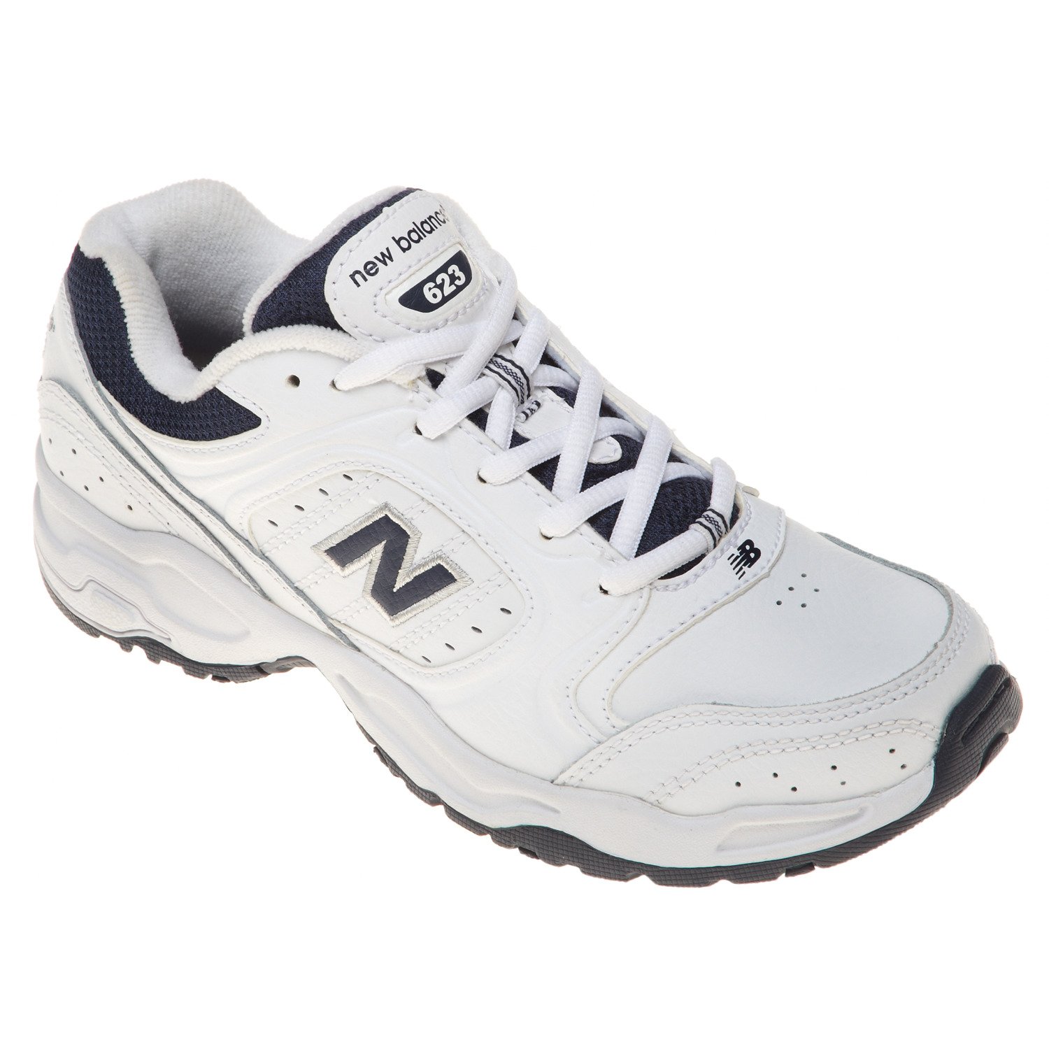 New Balance Boys' 623 Shoes - view number 2