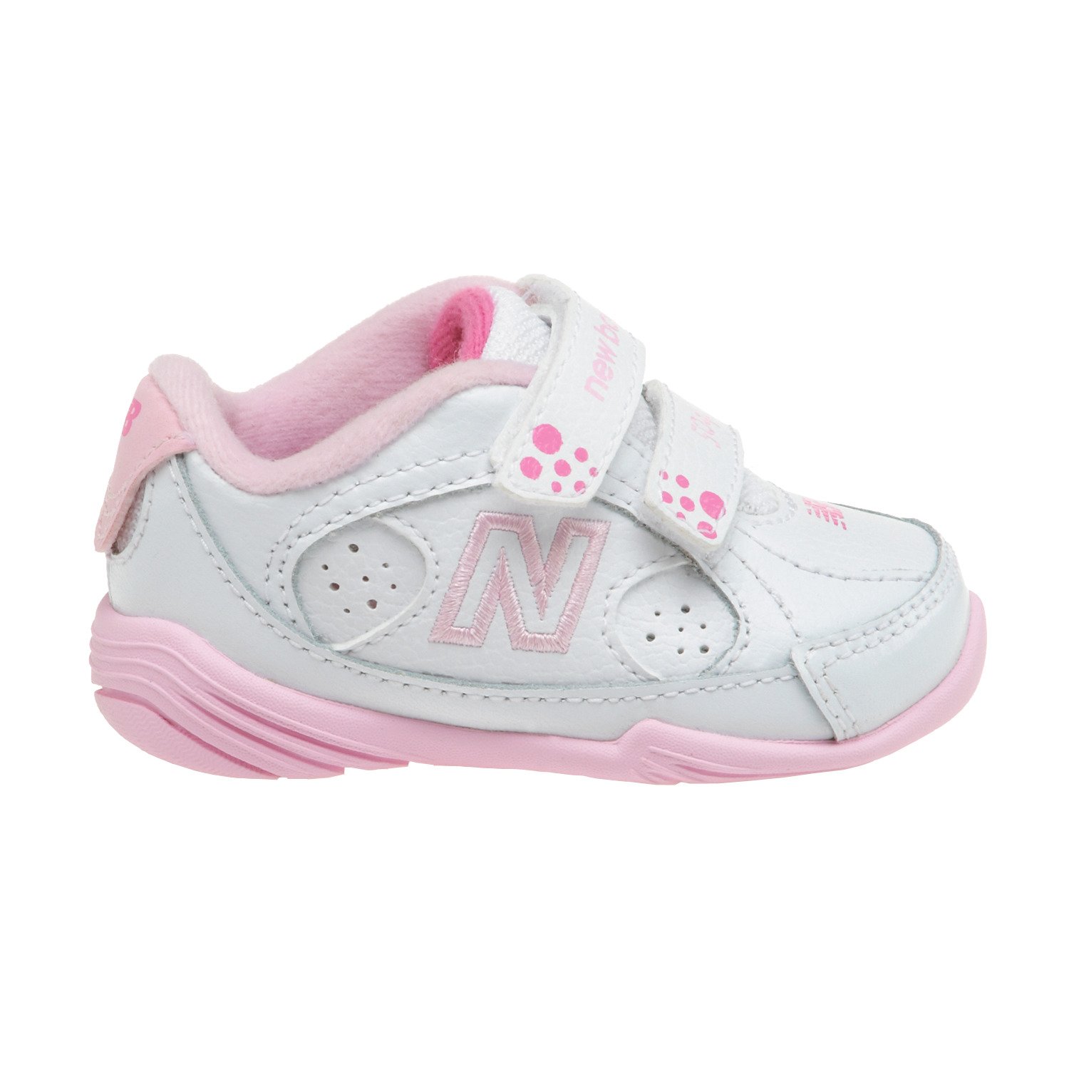 New Balance Toddlers' 504 Cross-Training Shoes