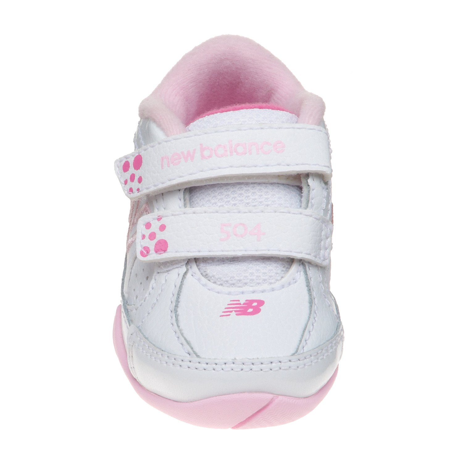 New Balance Toddlers' 504 Cross-Training Shoes - view number 3