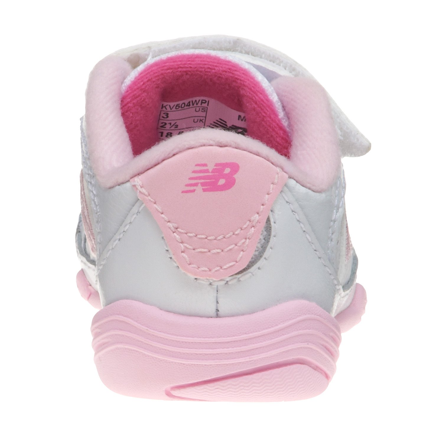 New Balance Toddlers' 504 Cross-Training Shoes - view number 4