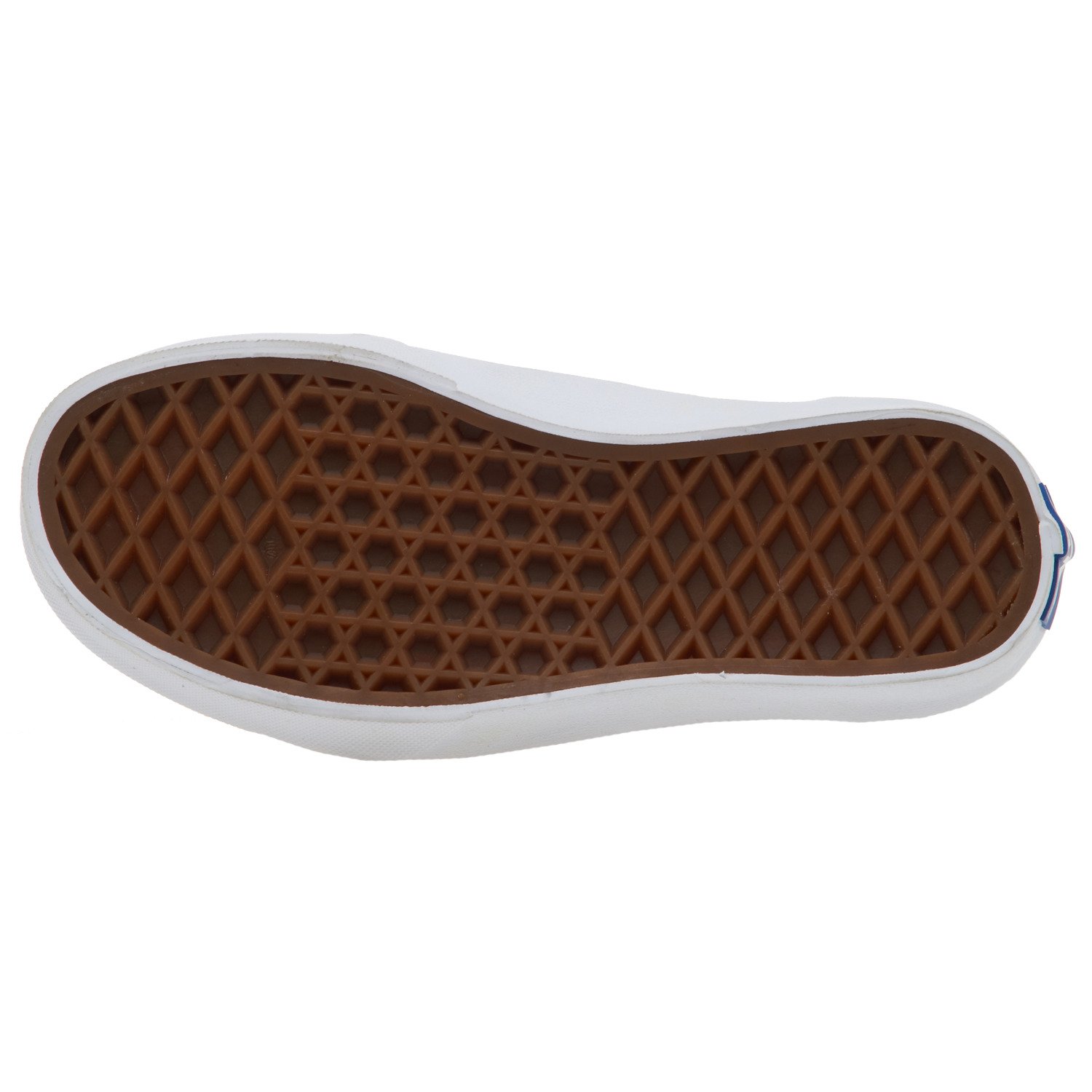 Vans Kids' Performance Kress Shoes - view number 6