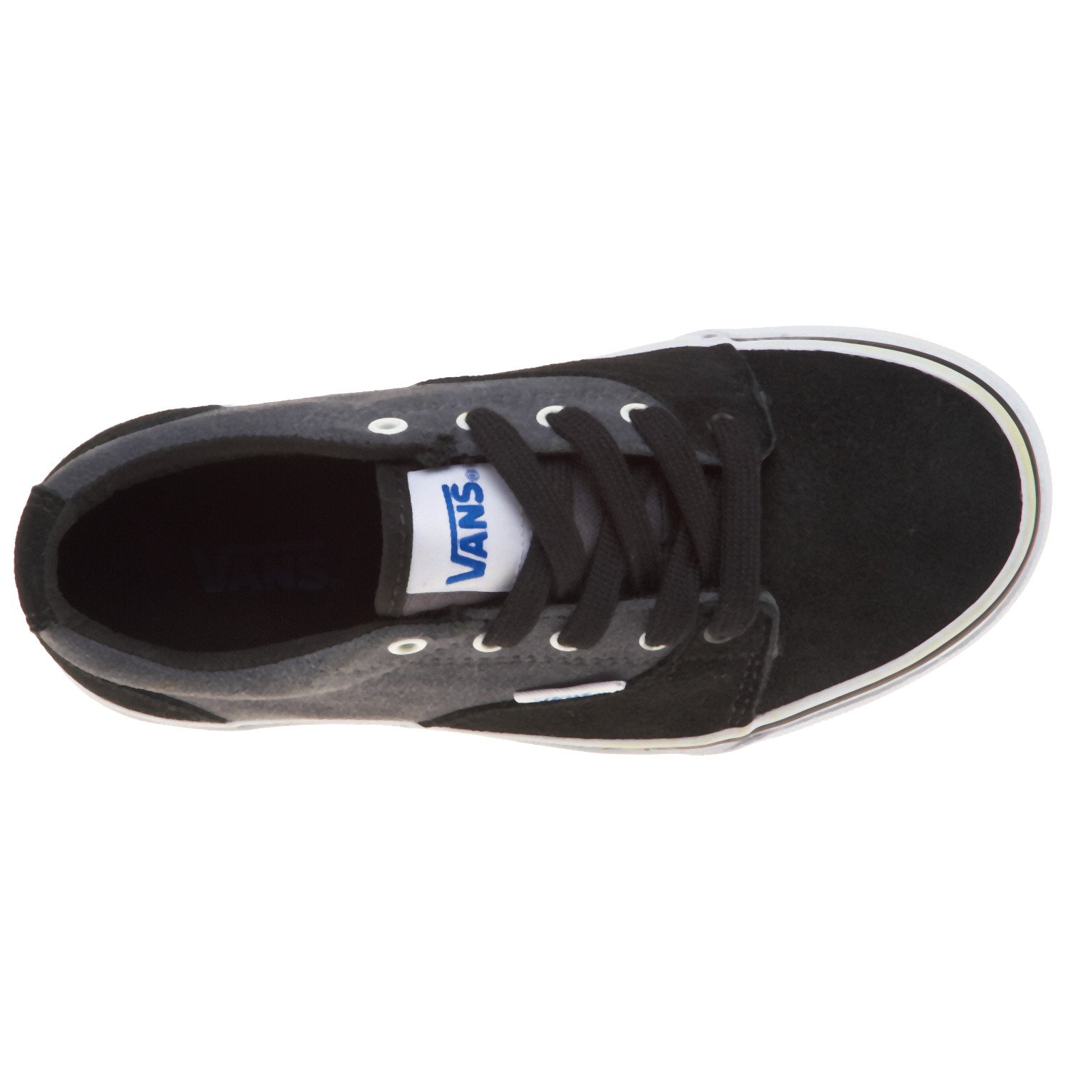 Vans Kids' Performance Kress Shoes - view number 5