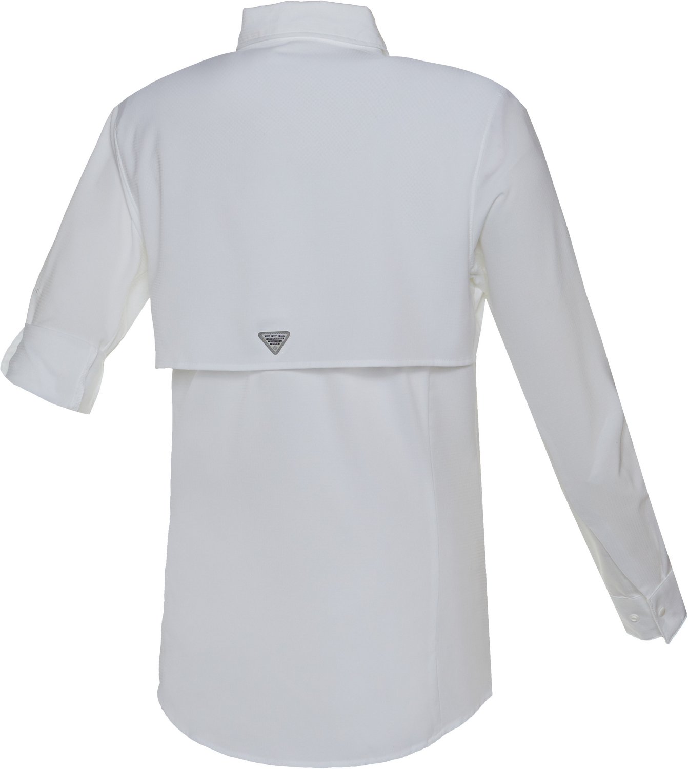 Columbia Sportswear Women's Tamiami Long Sleeve Shirt                                                                            - view number 6