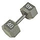CAP Barbell 40 lb. Solid Hex Dumbbells                                                                                           - view number 1 selected