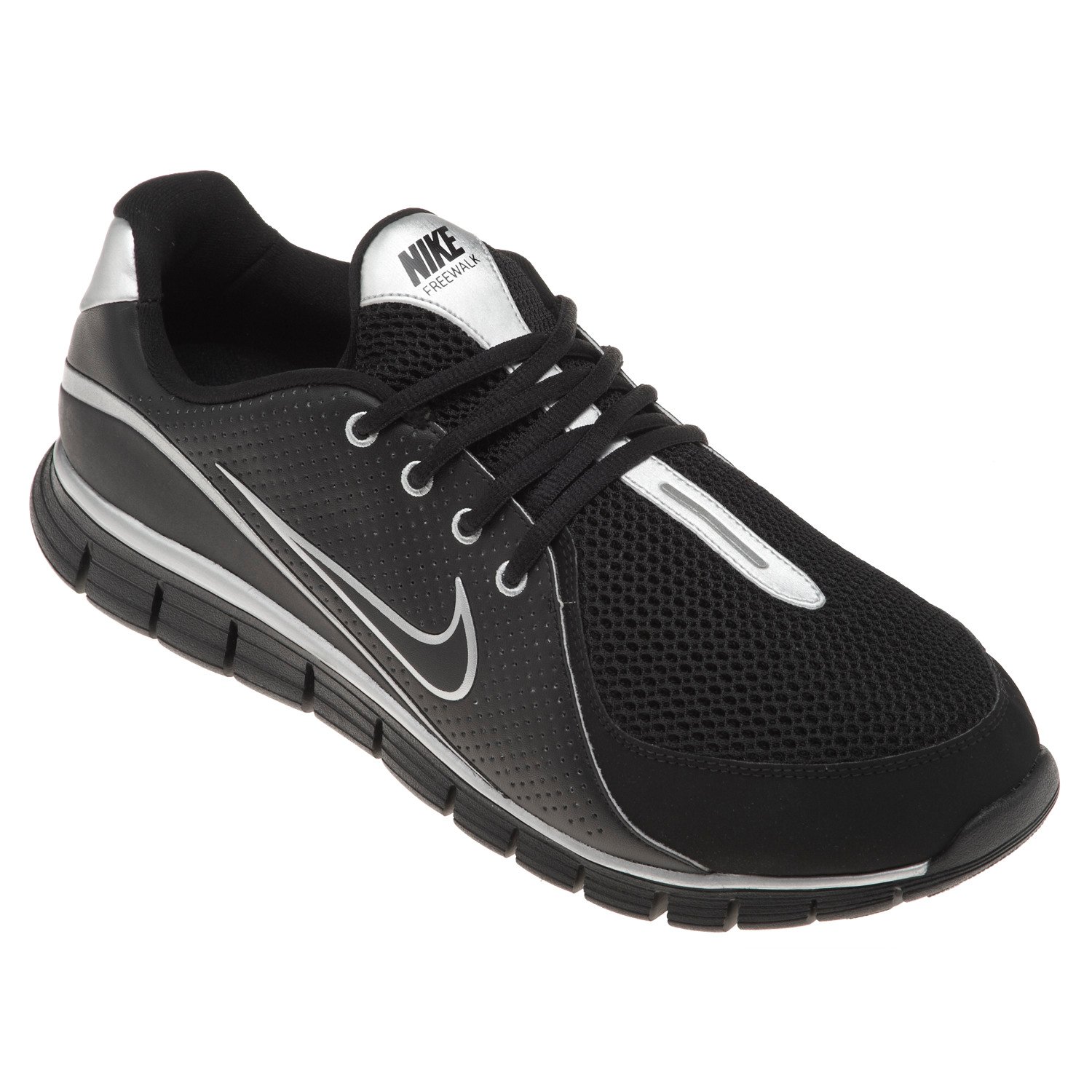 Nike Men's Free Walk+ Walking Shoes - view number 2