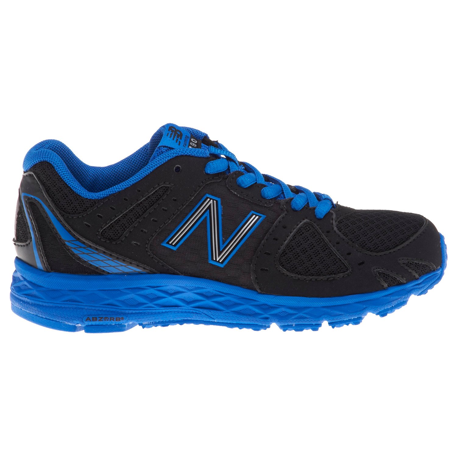New Balance Boys' 790 Running Shoes