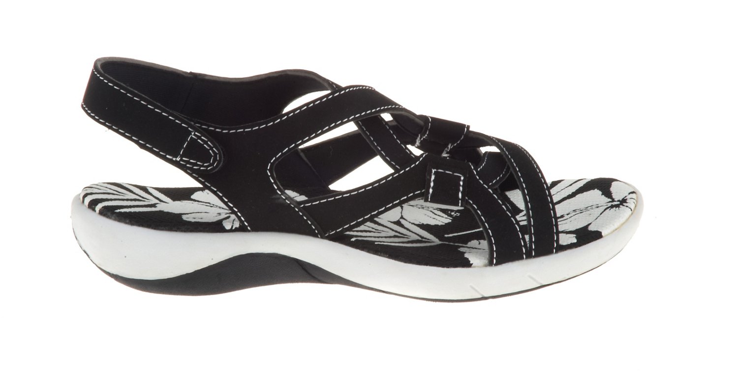 O'Rageous Women's Multistrap Sandals