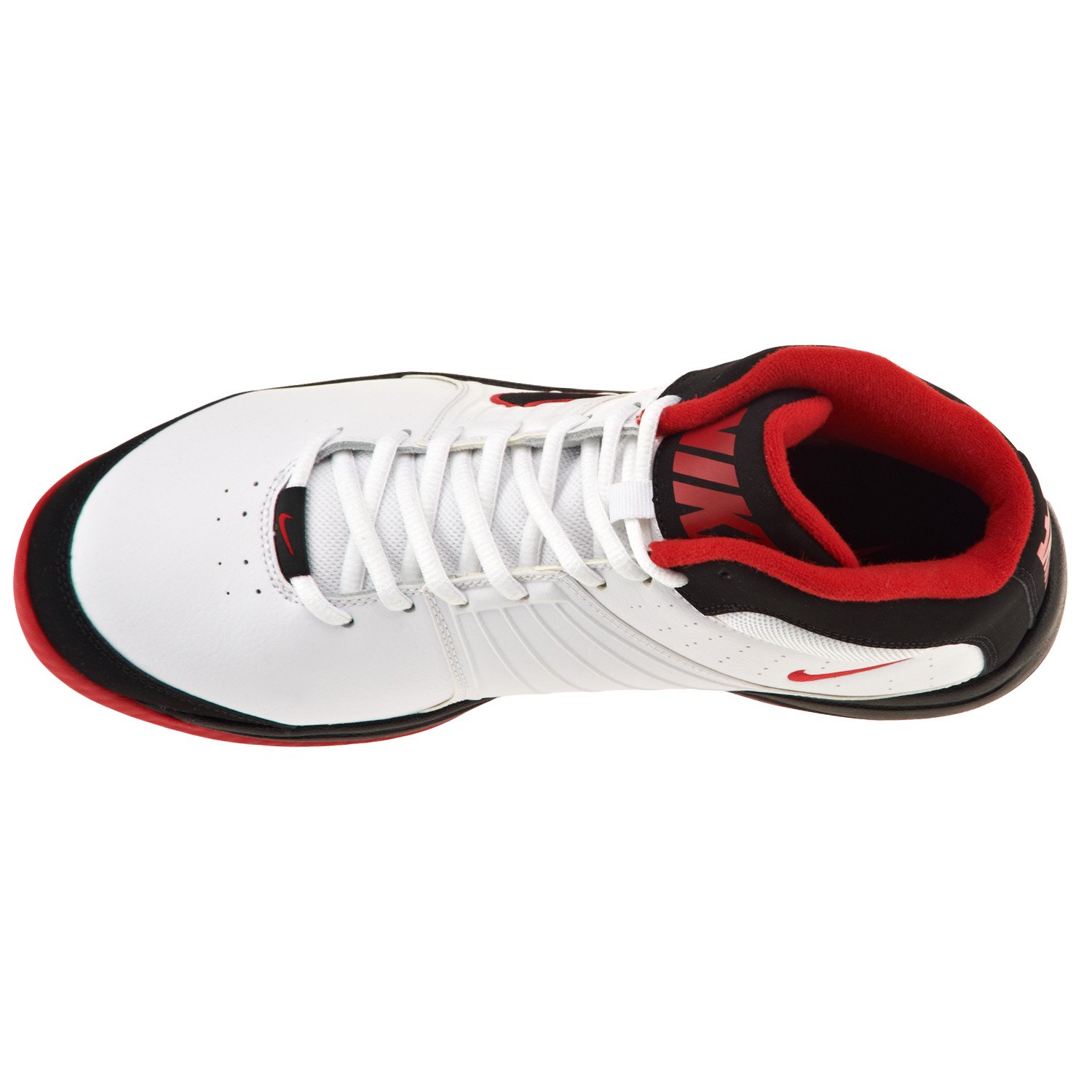 Nike Men's Overplay VI Basketball Shoes - view number 5