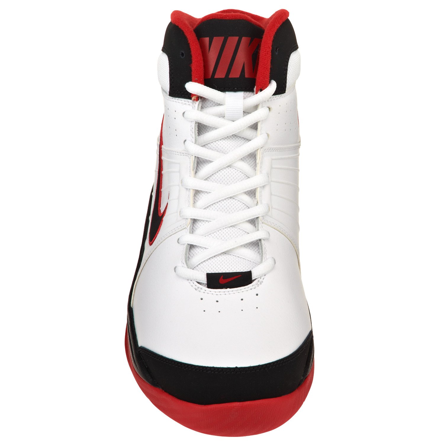 Nike Men's Overplay VI Basketball Shoes - view number 3